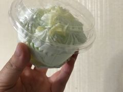 薄荷掼奶油-红宝石·鲜奶小方(联洋店)