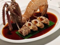 -新荣记(BFC外滩金融中心店)