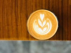 -bear cafe熊咖啡(和平中路店)