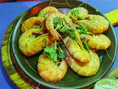 -老东镇啤酒屋海鲜加工·蒸汽海鲜·海鲜烧烤(台东店)