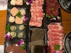 -束河人家(南锣鼓巷店)