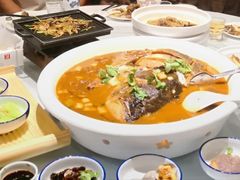 -百富源·海鲜辽菜(浑河堡店)