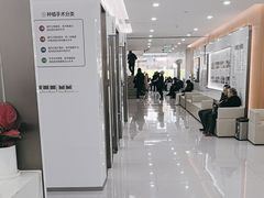 -优诺口腔(华东总院)