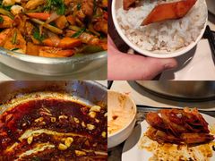 -黄记煌三汁焖锅(新世纪广场店)