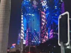 -江门富力万达嘉华酒店