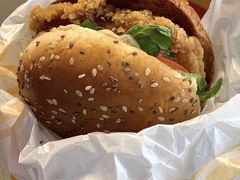 -麦当劳(天骄店)
