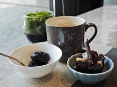 -北京港澳中心瑞士酒店·瑞士咖啡厅·自助餐