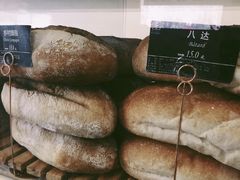 -老梦面包 CHEZMOREL(三源里店)