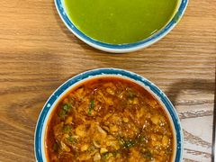 -樾餐厅泰式海鲜火锅(民歌湖店)