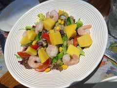 -秀·爱尔兰餐吧(上海路店)