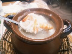 -官塘锋记鱼生·生腌·砂锅粥(牌坊街店)