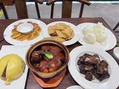 -李氏八大件老菜馆(万宝街店)