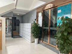 -艾菲特健身游泳(中海店)