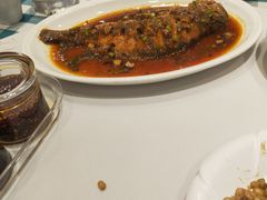 -紫光园·烤鸭·北京菜(劲松店)