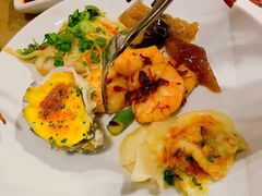 -RISE RESTAURANT(滨海湾金沙店)