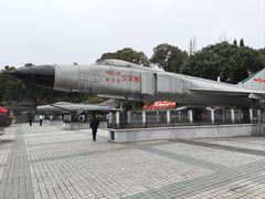 -聂荣臻元帅陈列馆