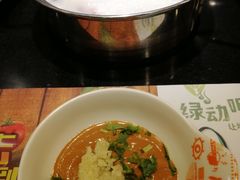 -呷哺呷哺(松江开元店)