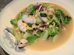 -1937青岛老味道·海肠捞饭·青岛菜(大鲍岛栈桥店)