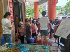 -百家福海鲜排档·闽菜·家宴(斗西路口店)