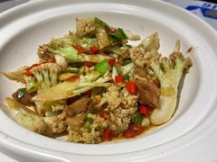 -兰湘子·湘菜小炒(长安万科广场店)