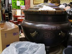 -公利真料竹蔗水(中环店)