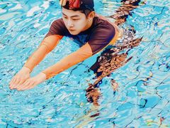 -上海明天广场JW万豪酒店