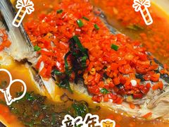 -湘上湘(正大中心总店)