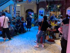 -火吧PTV聚会餐厅(10号店)