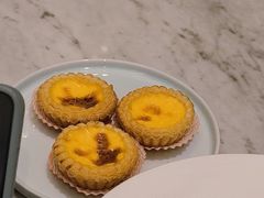 -厦门朗豪酒店 · 明阁中餐厅