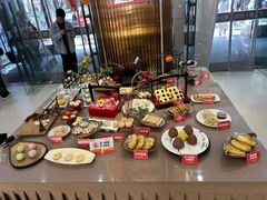 -秋林公司(北大街店)