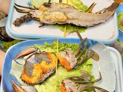 -壹号粥火锅·海鲜煲仔粥(水围店)