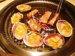 -赤坂亭M9和牛烧肉·日料398放题(万达店)