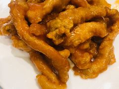 糖醋排条-德兴馆(山西南路店)