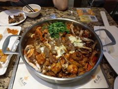 -黄记煌三汁焖锅(新世纪广场店)