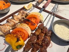 -纳鲁孜·新疆特色餐厅(上海悦荟广场店)