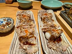 -一心创作料理屋(经开万达店)