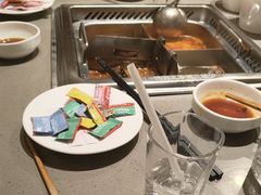 -海底捞火锅(万达广场店)