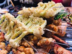 -老虎滩大连海鲜烧烤(建邺云锦路总店)