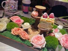 -狮拾久·现代新加坡料理(福田COCO Park店)