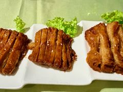 -天厨妙香素食餐厅(清华店)