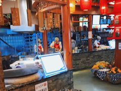 -七里川健康火锅(总店)