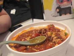 -南拳十三姨·潮汕砂锅粥·粤菜(西单大悦城店)