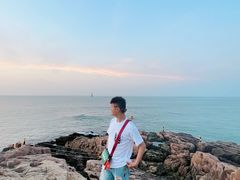 -枸杞岛