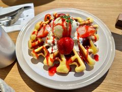 -SorSod 咖啡&食堂
