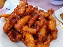 -乐乐餐厅(湘子庙街店)