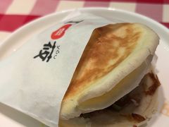 -西贝(深圳卓悦汇店)