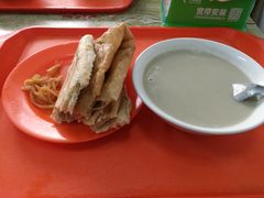 豆汁-老北京豆汁店