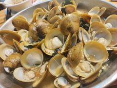 -夏茅维记饭店