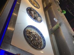 大堂-金权道韩式自助烤肉(嘉华国际店)