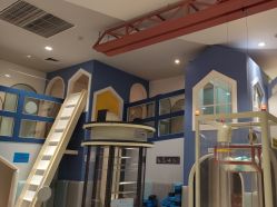 -meland club亲子乐园(重庆万象城店)